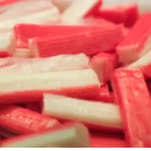 Crabsticks each