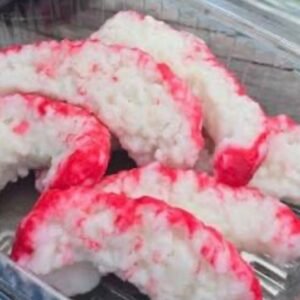 Ocean Pinks per 100g