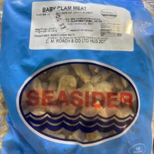 Clam Meat(454g)