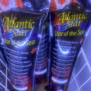 Whole Cooked Lobster(350g)